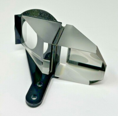 Olympus Microscope Right Prism Optics for BX Series Heads