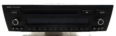 2008 BMW 328i Am FM CD Disc Player Receiver Professional Model  