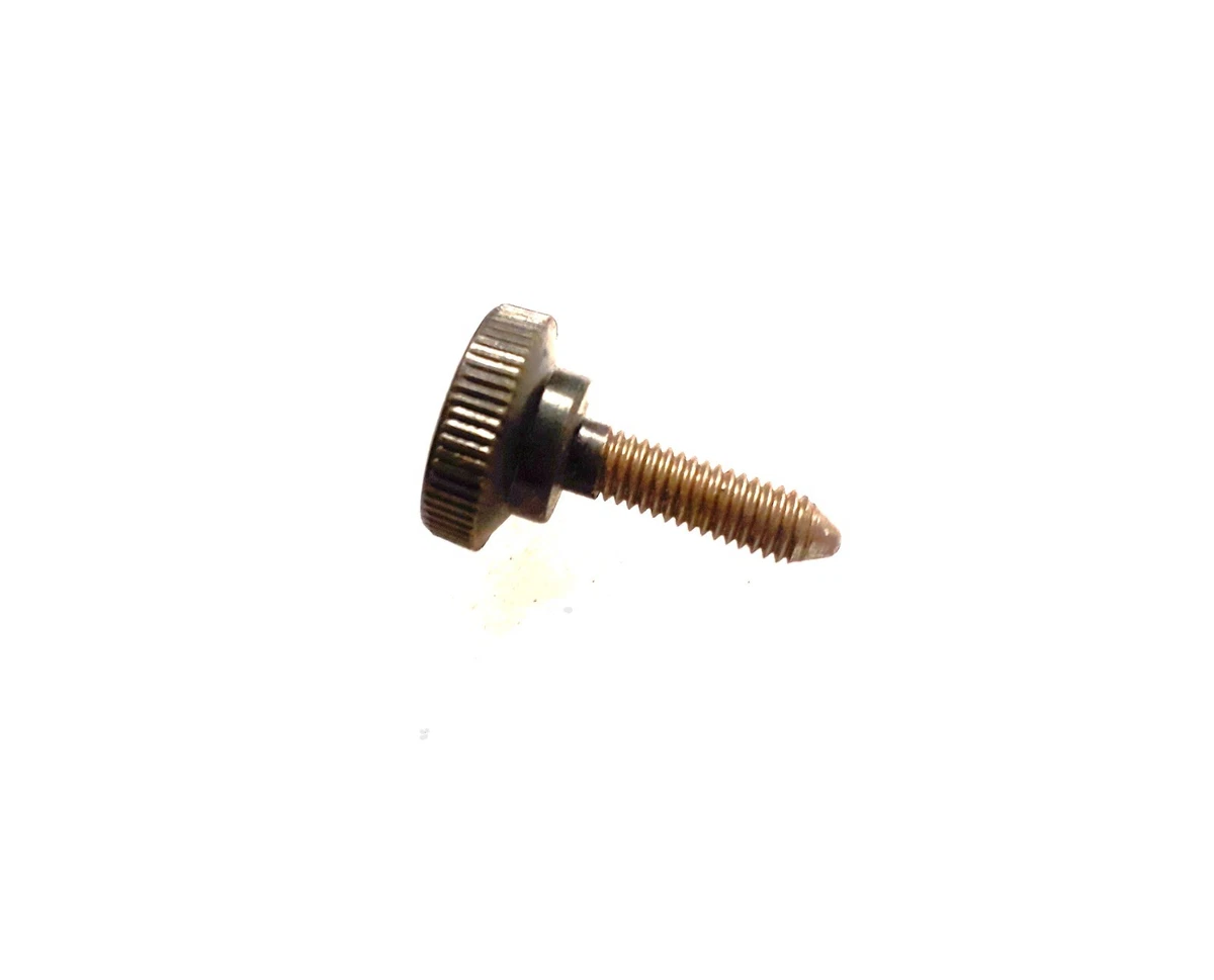 S 4 Vis Anciennes Pour Carter De Chaîne De Vélo, Cyclomoteur, Mobylette - Vintage - Pour Pièces Vis Mobylette Ancienne
