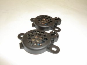 Ford Mondeo IV MK4 Original Lautsprecher Alarmanlage B5A7022