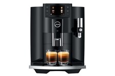 Jura E8 Piano Black 15648 Automatic Coffee Ma...