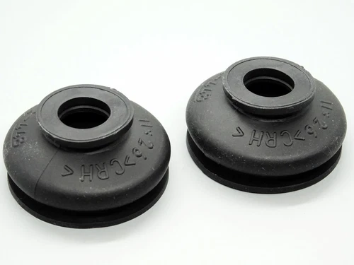 2 Dust Boots Dust Cap Stabilizer Coupling Rod For Audi BMW Mercedes VW