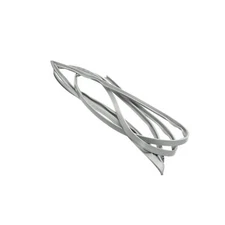 GASKET, 26X78 FRP DF 226561075 - Genuine OEM Replacement Part