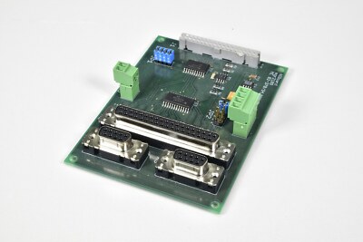 NATIONAL INSTRUMENTS mgr2109, USB-Rack(NIBoard), ME 02-370/94.000(04)
