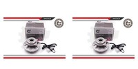 Esen SKV 2X Radnabe Radlagersatz Vorne FüR Chrysler Grand Voyager V VW Routan