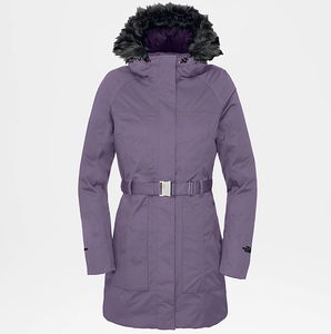 north face brooklyn jacket