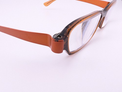 Gafas Face a Face, solo monturas, Nueva 1 419, 52-14-..., plástico, Francia - Imagen 8 de 16