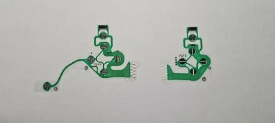 PS4 Controller Platine Leiterbahn JDM-030 JDS-030 Tastenfolie 030 Flex PCB V1