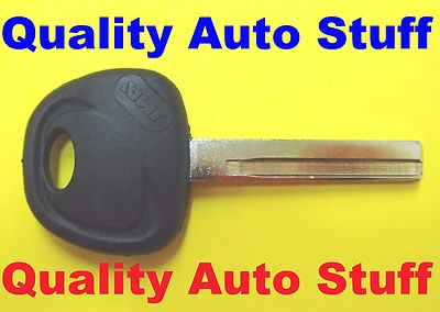 NEW 2012 - 2015 Side Mill High Security Non-Transponder Key HY18 81996 ...
