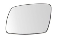 Blic 6102-51-2001149P Spiegelglas Beheizbar Links FüR Dodge Journey Freemont