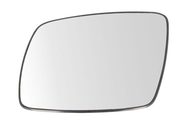 Blic 6102-51-2001149P Spiegelglas Beheizbar Links FüR Dodge Journey Freemont-image