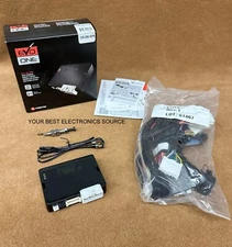 NEW Fortin EVO-ONE-KHY8 Remote Start System, Select Hyundai/Kia PTS Vehicles