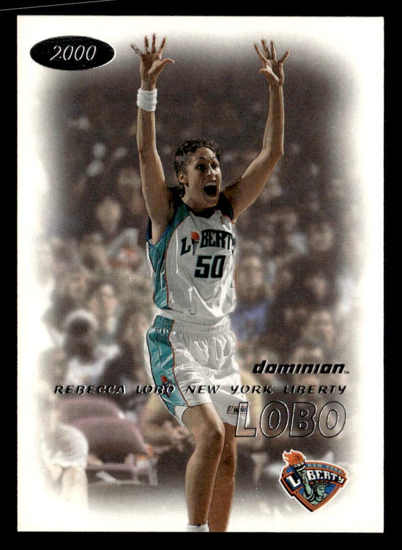 WNBA Rebecca Lobo HOF サイン入り写真 WNBA Rebecca Lobo HOF サイン入り写真 - メルカリ