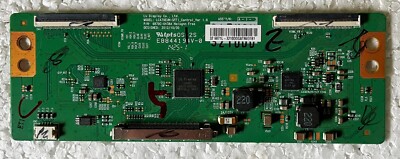 Toshiba T-CON LC470EUN-SFF1_Control_Ver1.0 6870C-0438A aus 32L3447DG und andere