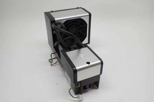 HP XW9400 Workstation Liquid Cooling Heatsink Dual CPU Cooler 419627-001 - Picture 6 of 6