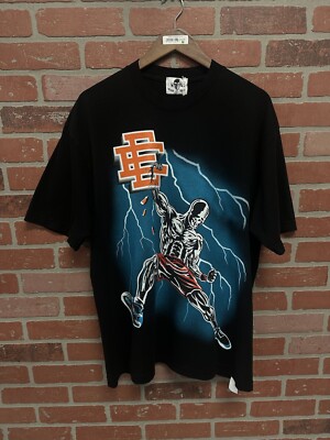 Large - Warren Lotas x Eric Emanuel EE Slam Dunk Deadstock Large - Warren Lotas x Eric Emanuel EE Slam Dunk Deadstock