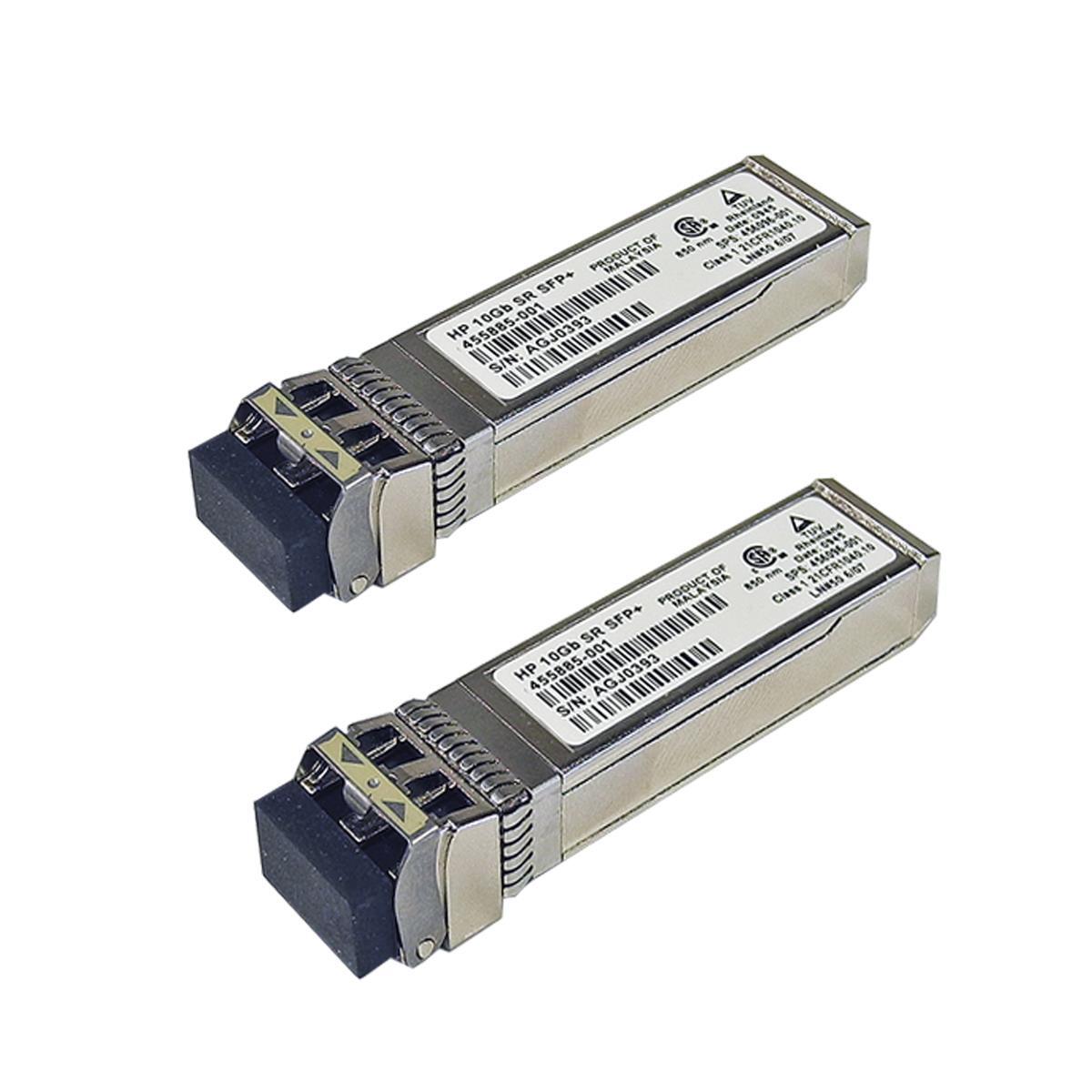 Dell X710-DA2 10Gb Ethernet Card – 2-Port SFP+, PCIe Network Adapter (Used – R2)