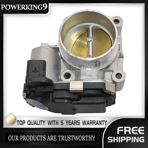 12627067# Throttle Body Fits For Chevrolet Malibu Opel Insignia