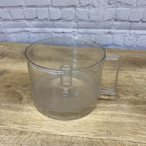 Hamilton Beach Scovill Food Processor Replacement Part Work Bowl 70600