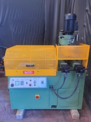 MACC Kaltkreissäge Type: NTA-350 Sägeblattdurchmesser: 350 mm