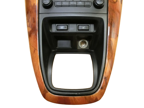 Lexus RX300 1999-2003 Radio Audio Climática Información Pantalla con Borde de Madera ⭐F4⭐ - Imagen 7 de 13