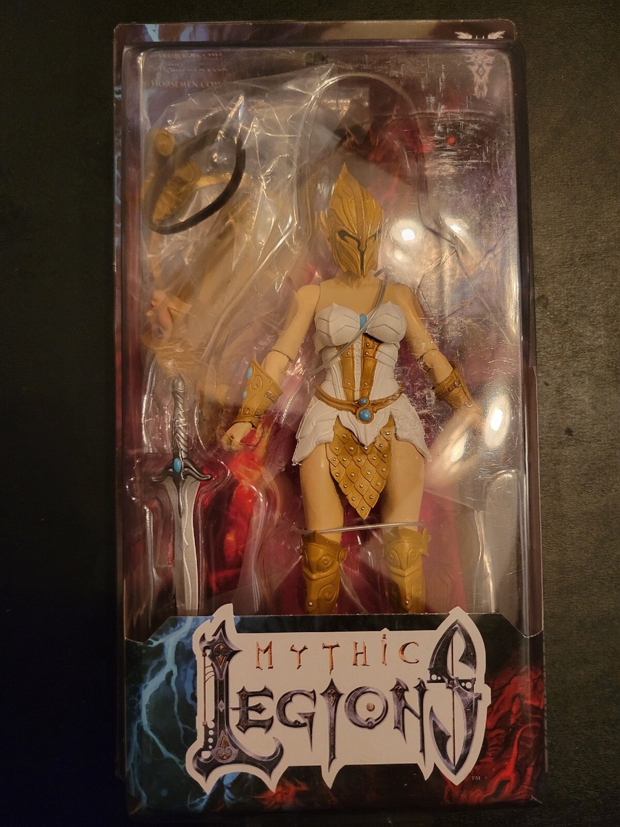 SF・ファンタジー・ホラー mythic legions DORINA Mythic Legions Four Horsemen DORINA ONORIS 2021 She-ra MOTU