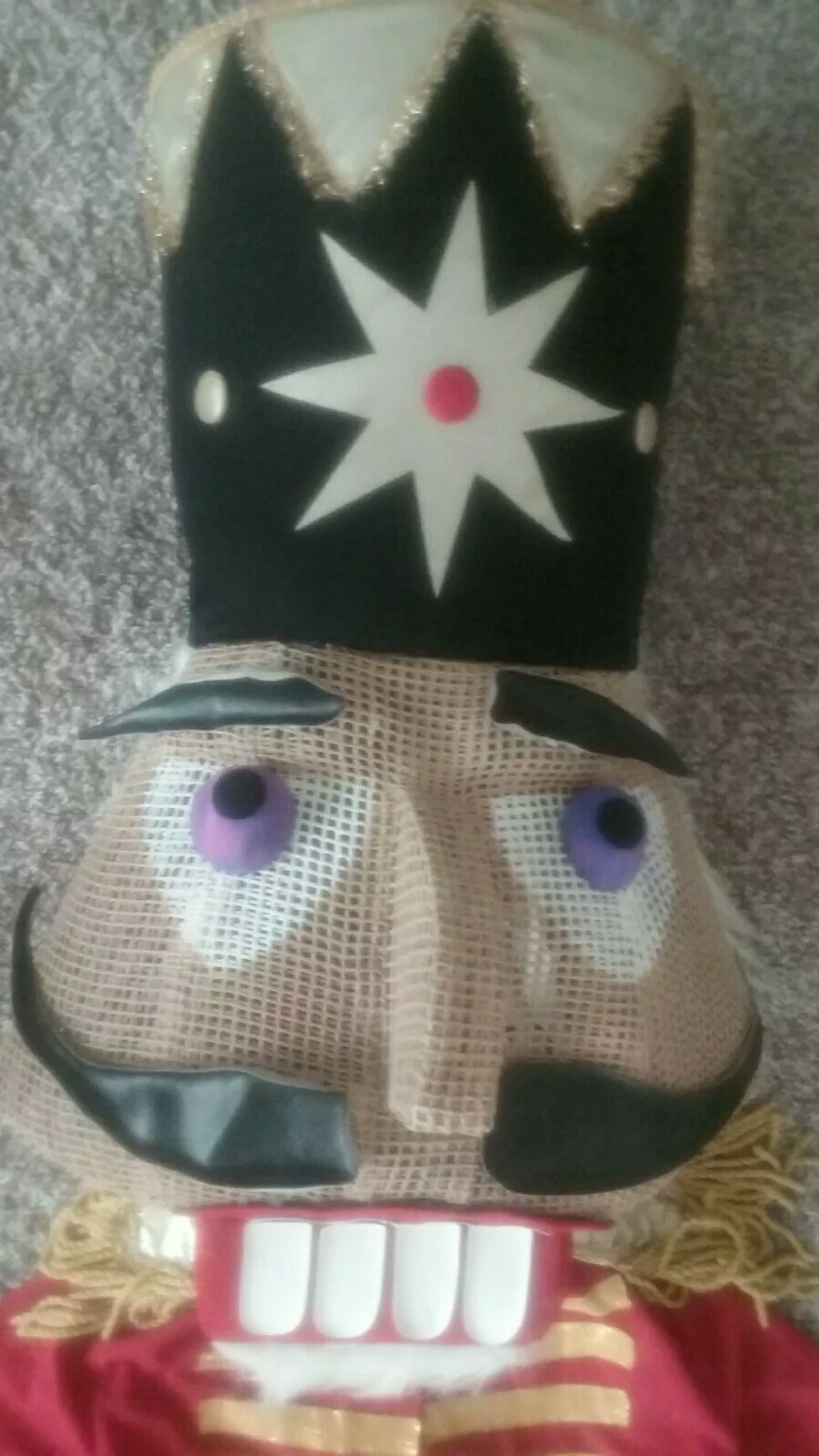 Nutcracker Professional Dance Quality Lightweight… - image 4