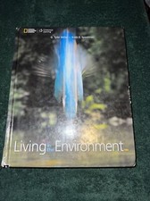 Living in the Environment (19th Edition) - G. Tyler Miller - Scott E. Spoolman