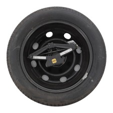 Satz Roggenmischfladenbrot, - Peugeot 207 - 5401P5 - T1-1982K