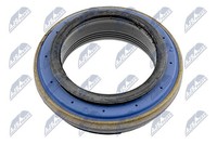 NTY Wellendichtring Differential NUP-DW-001 FüR Opel Antara L07 Cdti 4X4 LPG Van