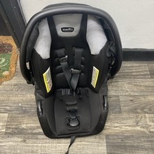 Baby chair evenflo