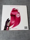 Nicki Minaj - Queen Radio - Pink Vinyl 3xLP Record USED