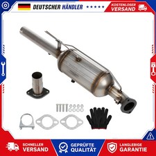 Dieselpartikelfilter DPF Partikelfilter für Ford S-Max Galaxy Mondeo IV 1712125