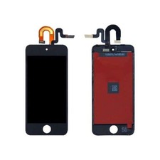 iPod Touch 5 / 6 / 7 LCD Assembly Black