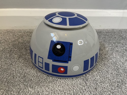 Star Wars R2D2 Keksdose