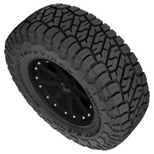 1 Toyo Open Country Rt Trail 33x12.50r20 114q 10 Ply All Terrain Takeoff Tire 1 Toyo Open Country Rt Trail 33x12.50r20 114q 10 Ply All Terrain Takeoff Tire