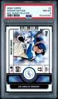 2026 Topps Series 1 - Shohei Ohtani Big Ticket Player #BTP-3 PSA 8 Dodgers