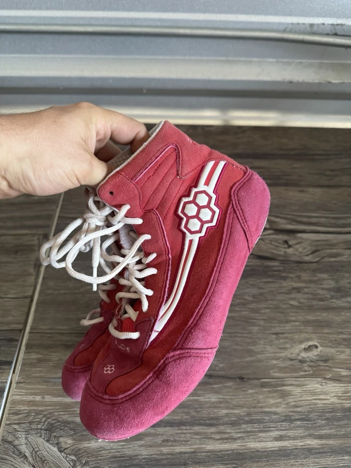 RUDIS 95s Talla Mujer 9.5 Foto 3 de 4