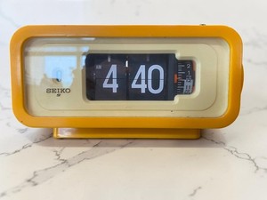 Seiko Flip Clock | eBay