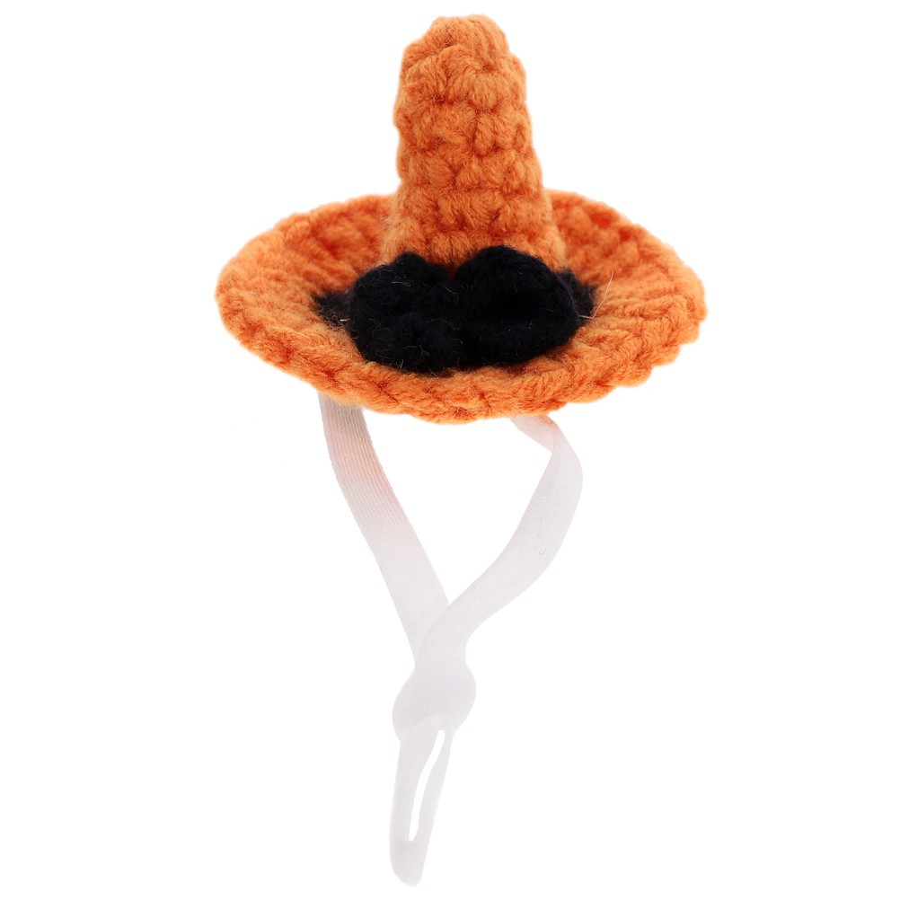 Cappello Cosplay per Criceto - Accessorio Halloween
