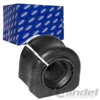 Sasic Lagerung Stabilisator Stabilager Hinten Innen Passend FüR Mercedes Sprinte