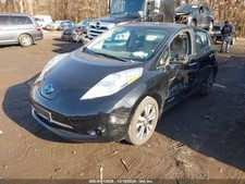 Battery Lithium-ion Battery Pack Fits 17 LEAF 891909