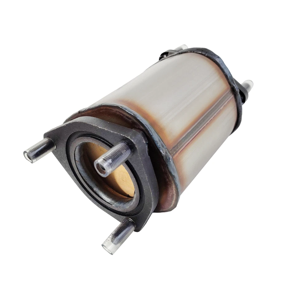 Catalytic Converter For 2004-2008 Chevrolet Aveo 2007-2008 Chevrolet Aveo5 1.6L - Image 4 of 4