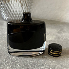 Montblanc Legend Eau de Toilette Parfum  100 ...