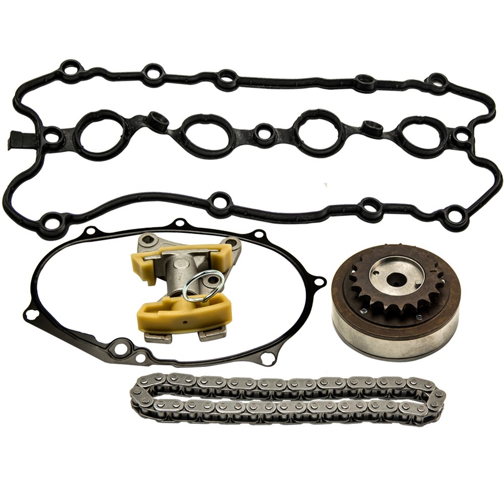 Kit chaîne de distribution 06F109088 pour moteur Audi VW 2.0 FSI
