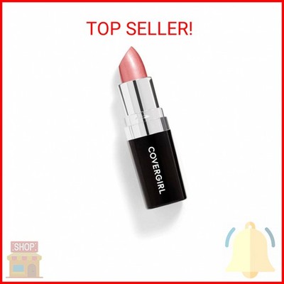 Color Lipstick Sugar Almond 010, Long-lasting 0.13 oz