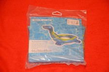 Bade Dinosaurier + Pool + Schwimmring + Baby + Kinder + Garten + NEU & OVP +