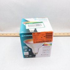 EcoSmart Voice Control Color Changing CEC LED...