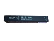 Revision Skincare D.E.J Eye Cream - 0.5 oz BNIB BEST SELLER