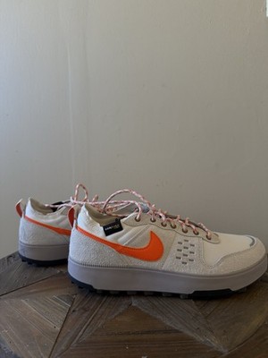 nike c1ty premium cordura 'phantom light orewood brown safety